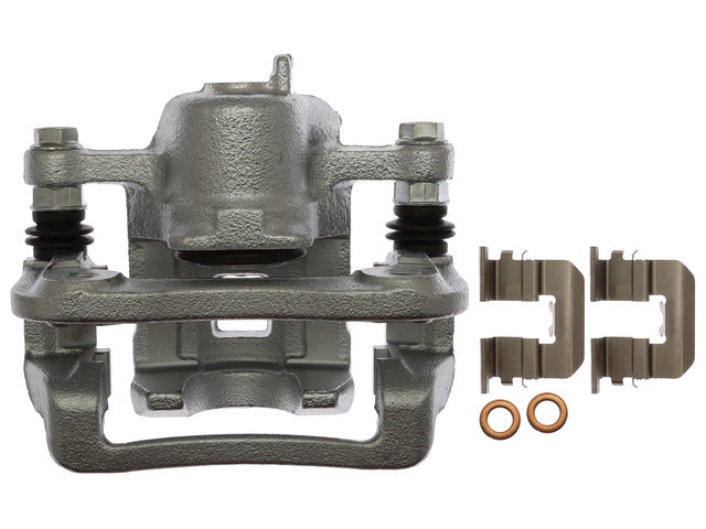 Disc Brake Caliper Raybestos Brakes FRC12762C