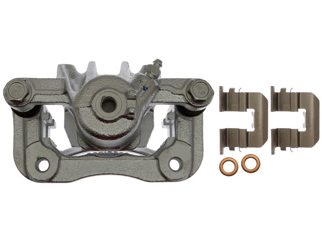Disc Brake Caliper Raybestos Brakes FRC12762C