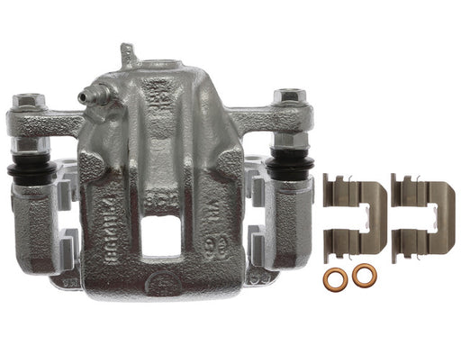 Disc Brake Caliper Raybestos Brakes FRC12762C