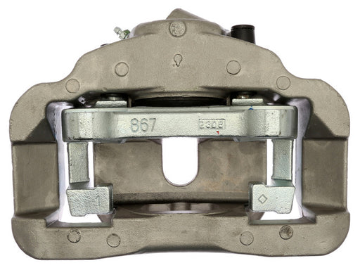 Disc Brake Caliper Raybestos Brakes FRC12763C
