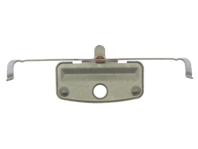 Disc Brake Caliper Raybestos Brakes FRC12763C