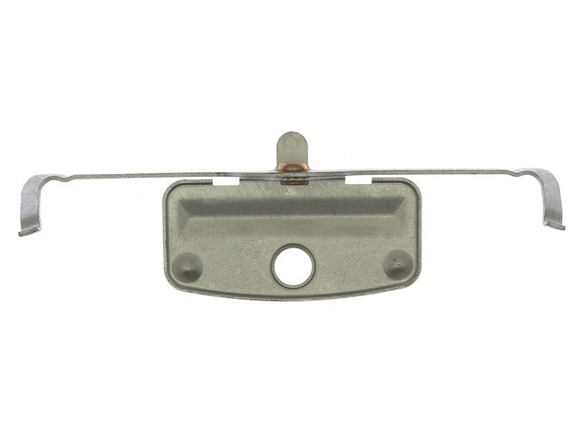 Disc Brake Caliper Raybestos Brakes FRC12764C