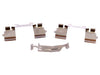 Disc Brake Caliper Raybestos Brakes FRC12767C