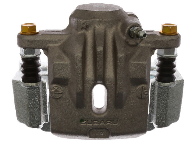 Disc Brake Caliper Raybestos Brakes FRC12773C