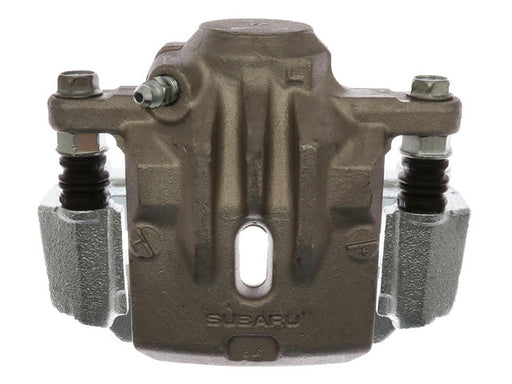 Disc Brake Caliper Raybestos Brakes FRC12774C