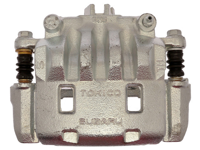 Disc Brake Caliper Raybestos Brakes FRC12775C