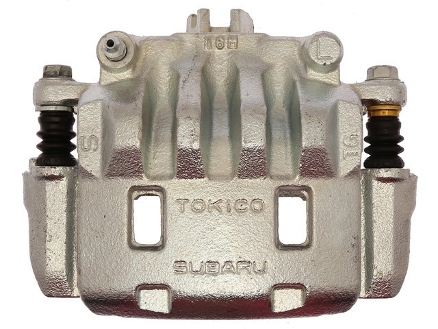 Disc Brake Caliper Raybestos Brakes FRC12776C