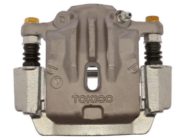Disc Brake Caliper Raybestos Brakes FRC12779N