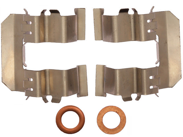 Disc Brake Caliper Raybestos Brakes FRC12780C