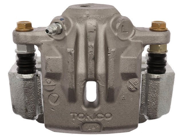 Disc Brake Caliper Raybestos Brakes FRC12780N