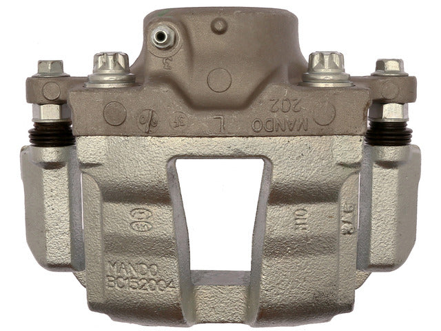Disc Brake Caliper Raybestos Brakes FRC12782C