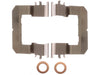 Disc Brake Caliper Raybestos Brakes FRC12787C