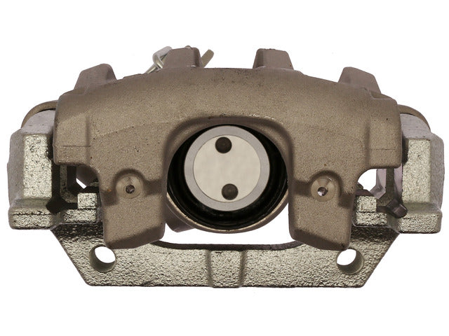Disc Brake Caliper Raybestos Brakes FRC12807C