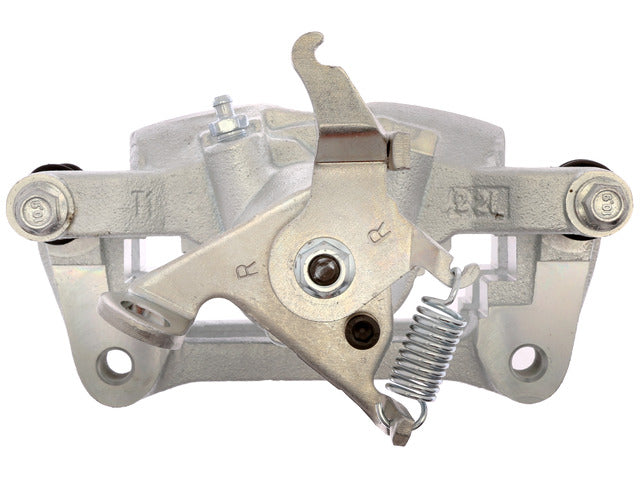 Disc Brake Caliper Raybestos Brakes FRC12809C