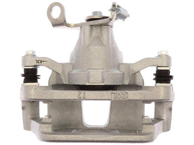 Disc Brake Caliper Raybestos Brakes FRC12809N