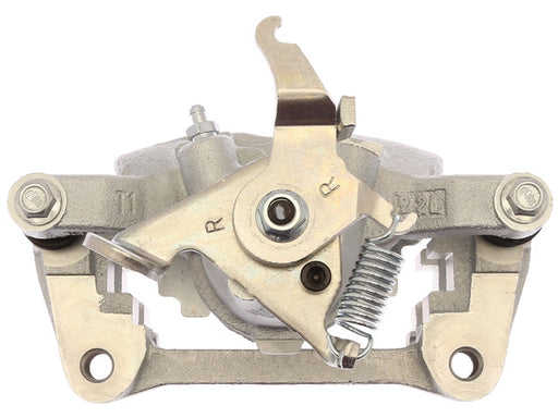 Disc Brake Caliper Raybestos Brakes FRC12809N