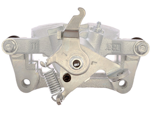 Disc Brake Caliper Raybestos Brakes FRC12810C