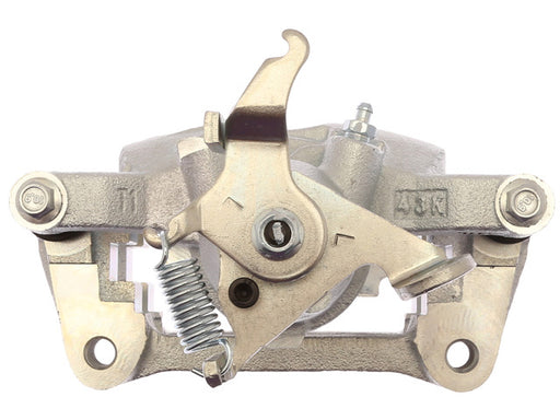 Disc Brake Caliper Raybestos Brakes FRC12810N