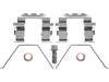 Disc Brake Caliper Raybestos Brakes FRC12819C