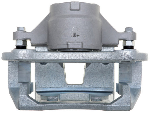 Disc Brake Caliper Raybestos Brakes FRC12819N