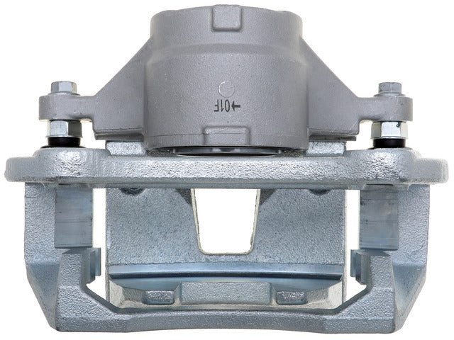 Disc Brake Caliper Raybestos Brakes FRC12819N