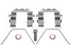 Disc Brake Caliper Raybestos Brakes FRC12819N