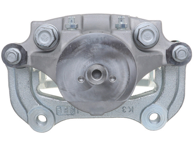 Disc Brake Caliper Raybestos Brakes FRC12820N