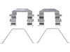 Disc Brake Caliper Raybestos Brakes FRC12822N