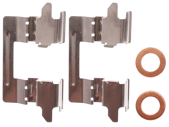 Disc Brake Caliper Raybestos Brakes FRC12825N