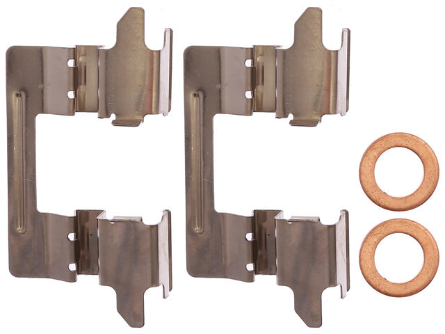 Disc Brake Caliper Raybestos Brakes FRC12826C