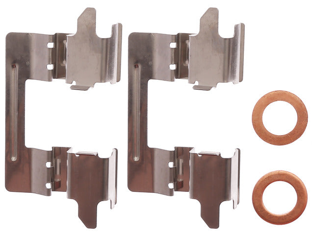 Disc Brake Caliper Raybestos Brakes FRC12826N