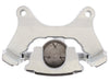Disc Brake Caliper Raybestos Brakes FRC12829C