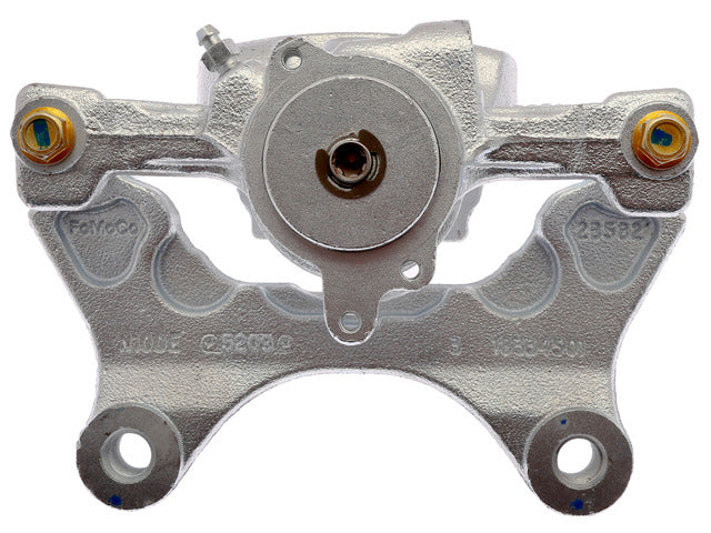 Disc Brake Caliper Raybestos Brakes FRC12829C