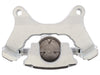 Disc Brake Caliper Raybestos Brakes FRC12830C
