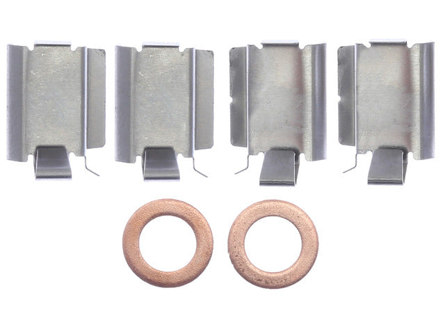 Disc Brake Caliper Raybestos Brakes FRC12836C