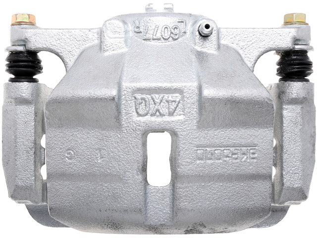 Disc Brake Caliper Raybestos Brakes FRC12837C