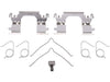 Disc Brake Caliper Raybestos Brakes FRC12837C