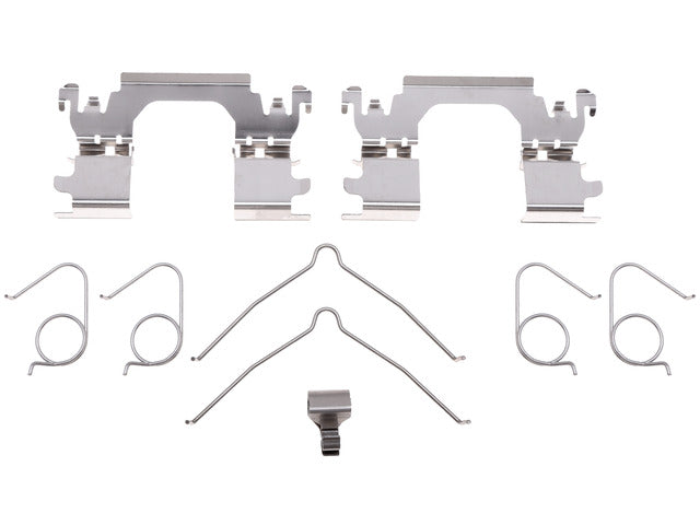 Disc Brake Caliper Raybestos Brakes FRC12837C