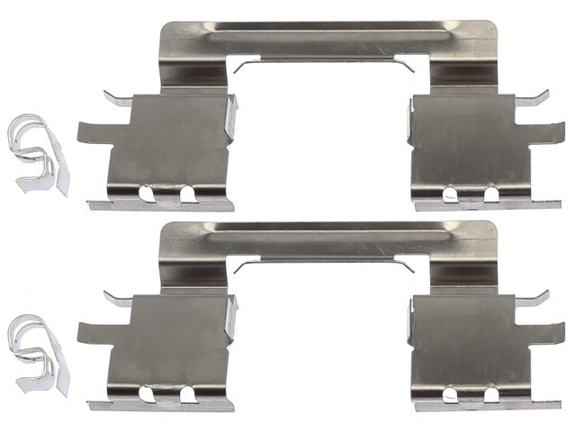 Disc Brake Caliper Raybestos Brakes FRC12838C