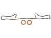 Disc Brake Caliper Raybestos Brakes FRC12842C