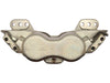 Disc Brake Caliper Raybestos Brakes FRC12845N