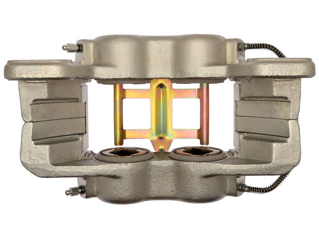 Disc Brake Caliper Raybestos Brakes FRC12845N