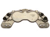 Disc Brake Caliper Raybestos Brakes FRC12845N