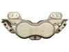 Disc Brake Caliper Raybestos Brakes FRC12846N