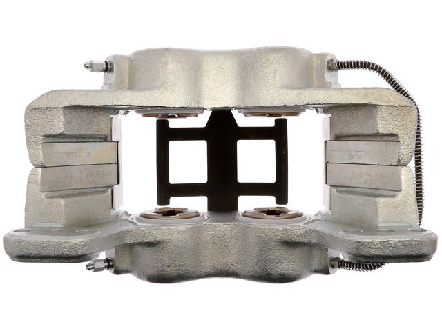 Disc Brake Caliper Raybestos Brakes FRC12848N