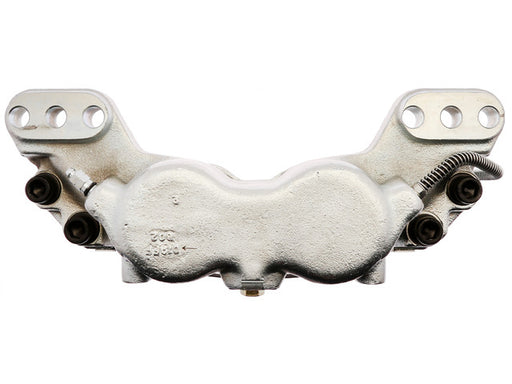 Disc Brake Caliper Raybestos Brakes FRC12848N