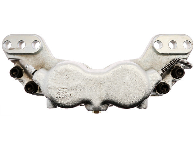 Disc Brake Caliper Raybestos Brakes FRC12848N