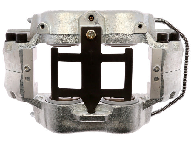 Disc Brake Caliper Raybestos Brakes FRC12848N