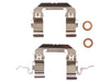 Disc Brake Caliper Raybestos Brakes FRC12863N
