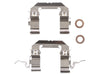 Disc Brake Caliper Raybestos Brakes FRC12864C